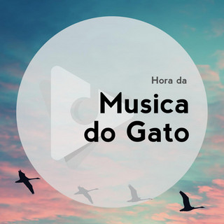Hora da Música do Gato