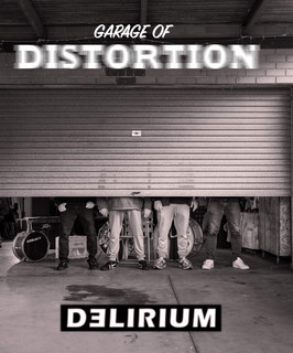 Delirium