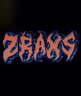 Zraxs!