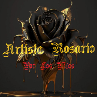 Artista Rosario poster