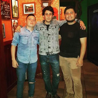 Hypertensión poster