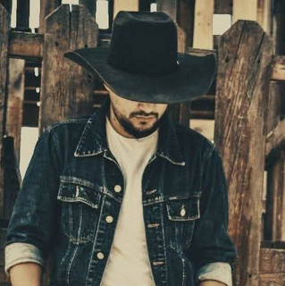 Alamo Country Band poster