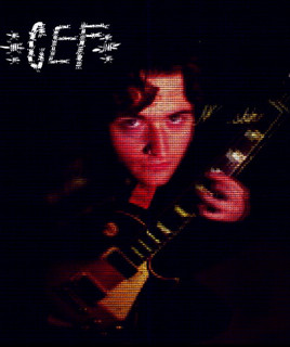 Cef