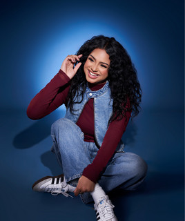 Jasmine Reyes