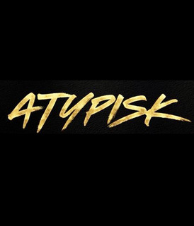 ATYPISK poster