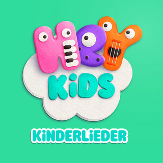 HeyKids Kinderlieder