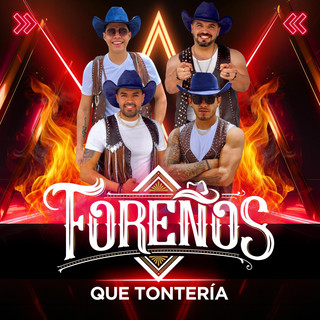 Foreños