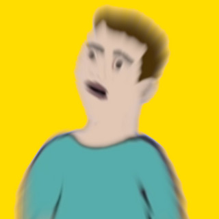 Troy Moore artist photo