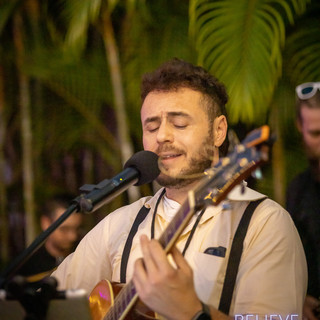 Tropic Ridge