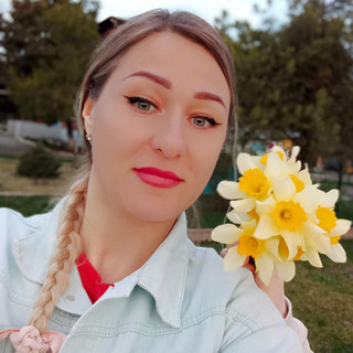 Katrin Souza cover