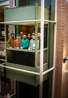 The Fertile Crescent poster