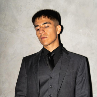 Chino Pacas poster