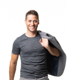 Tom Mathis Photo