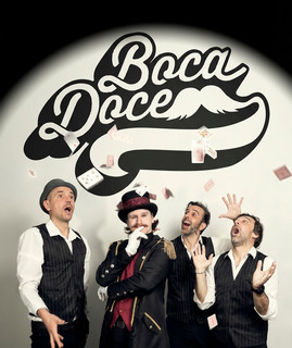 Boca Doce