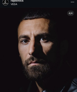 Gio poster