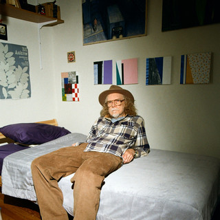 Ed Askew poster