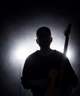 Rick Singha