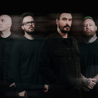 Breaking Benjamin poster