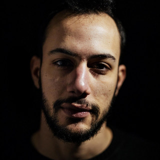 Spatial Distortion artist photo