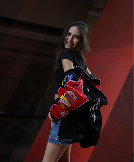 Isabella Ferre