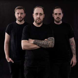 Stereo Dynamite Photo
