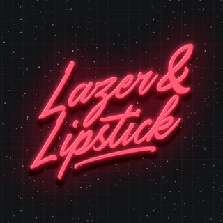Lazer & Lipstick Photo