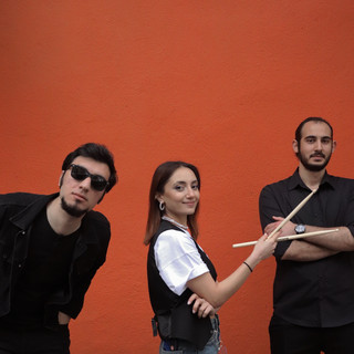 The Kindergarten poster