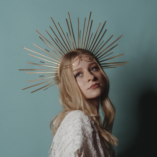 Katie King Photo