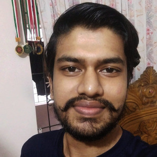 Shuvo Kumar Chowdhury