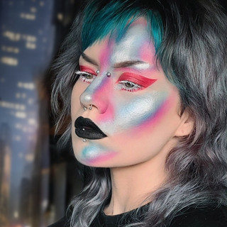 Disko Dollface
