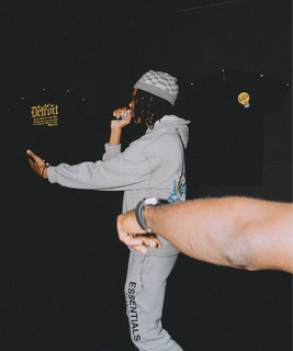 Lil Capo