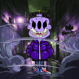 v3nom on the beat