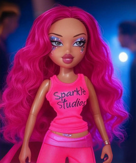 Sparkle Studios
