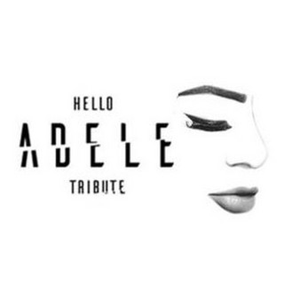 Hello Adele Tribute