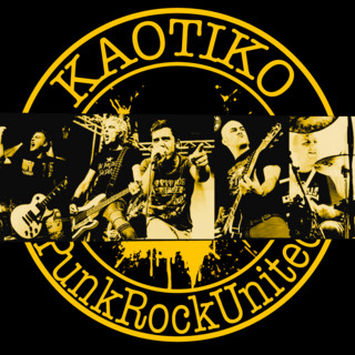 Kaotiko poster