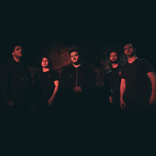 Inhuman Architects Photo