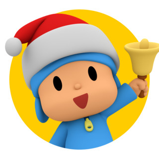 Pocoyo Português Brasil