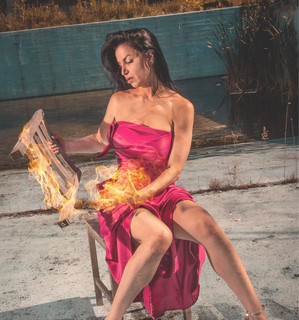 Liza Melfi