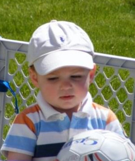 Carson Palladino