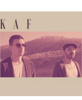 Kaf