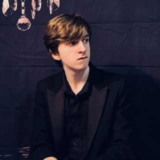 Jackson Laird