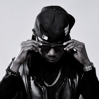 Black Monarc MC