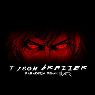 Tyson Brazier