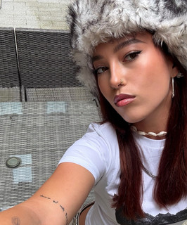 India Raine