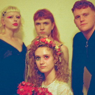 Everyday Saints Photo