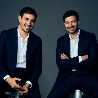 Simant Duo Photo