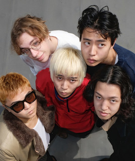 LOBSTER cover
