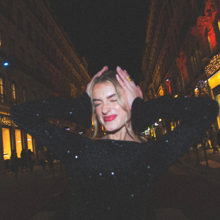 Anika Livie