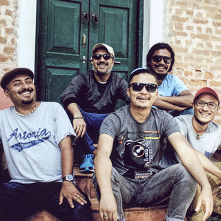 Cadenza Collective poster