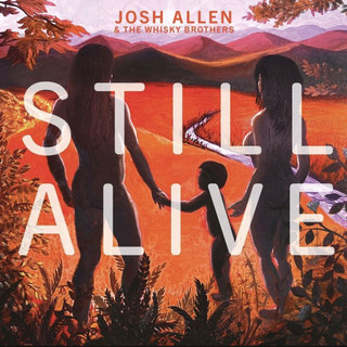 Josh Allen and the Whisky Brothers